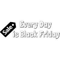  Every Day Is Black Friday image 3