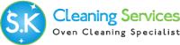 Oven Cleaner Kempston - SK Cleaning Services image 1
