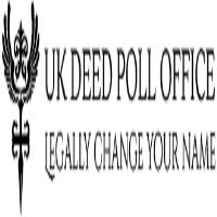 UK Deed Poll Online Office Ltd image 1