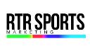RTR SPORTS MARKETING logo