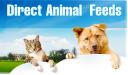 Direct Animal Feeds logo