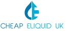 Cheap E-liquid UK logo