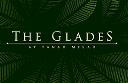 The glades condo logo
