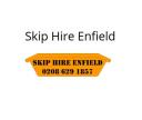 Skip Hire In Enfield logo