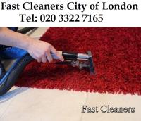 Fast Cleaners City of London image 1