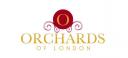 Orchards of London Shepherd's Bush logo