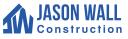Jason Wall Construction logo