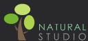 Natural Studio - Home of meditation logo