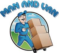 Man and Van image 1