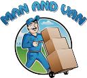 Man and Van logo