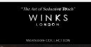 WINKS London logo