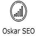 Oskar SEO logo