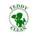 Teddy Clean logo
