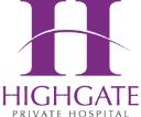 Highgate Private Hospital logo