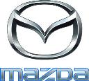 Lancaster Mazda Birmingham logo
