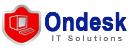 Ondesk IT Solutions logo