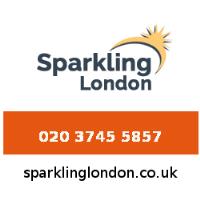 Sparkling Cleaners London image 1