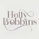 Holly Bobbins logo