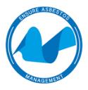 Ensure Asbestos Management - Asbestos Management logo