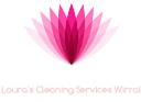 Lauras Cleaning Services Wirral logo