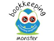 Bookkeeping Monster image 1