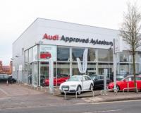 Audi Approved Aylesbury image 2