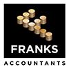 Franks Acoountants logo