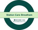 Station Cars Streatham logo