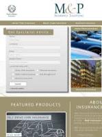 M&P Insurance Solutions image 2