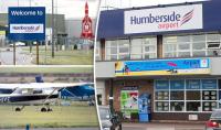 Humberside-Airport-Parking image 1