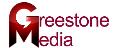 Greestone Media logo