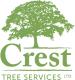 Crest Tree Services Ltd logo
