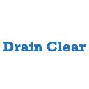 Drain Clear Hereford logo