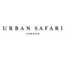 Urban Safari London logo
