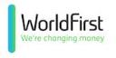 Worldfirst logo