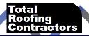 Total Roofing Contractors logo