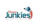 Phone Junkies logo