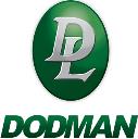 Dodman Ltd logo