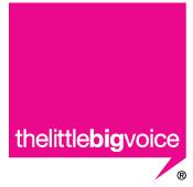 The Little Big Voice image 1