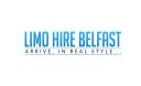 Limo Hire Belfast logo