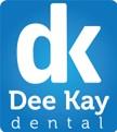 Dee Kay Dental logo