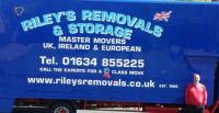 RILEYS REMOVALS AND FURNISHERS image 4