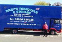 RILEYS REMOVALS AND FURNISHERS image 7