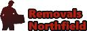 Low Cost Removals Northfield logo