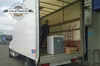Top notch Removals Thamesfield image 2