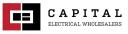 Capital Electrical Wholesalers Ltd logo