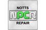 Notts PC Repair logo