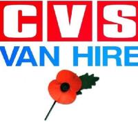 CVS Van Hire London image 1