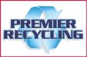 Premier Recycling logo