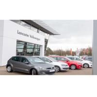 Lancaster Volkswagen Milton Keynes image 2